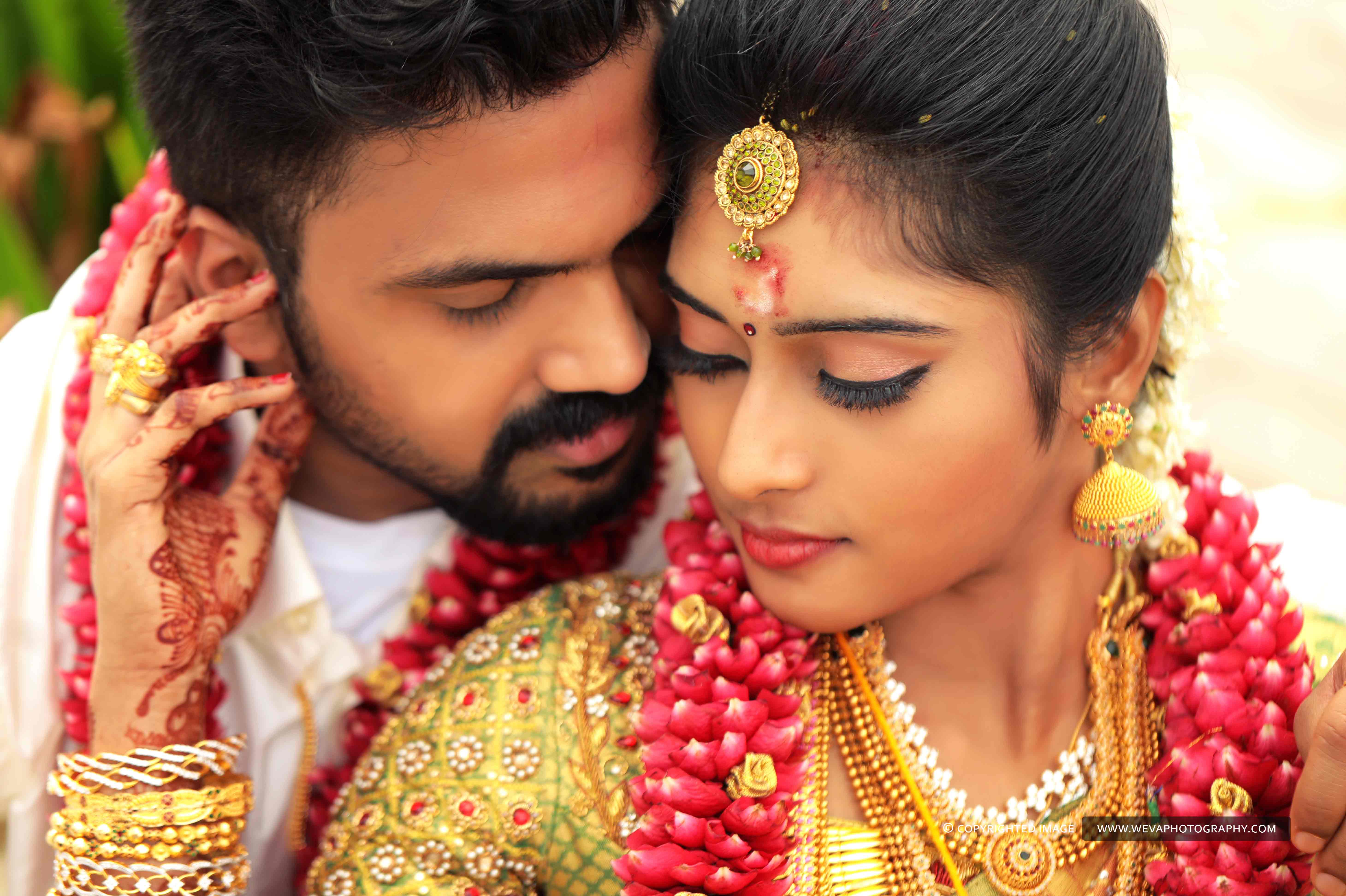 Rajesh & Priya